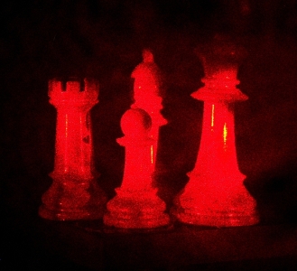 Chess pieces 1
